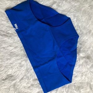 Medium Victoria’s Secret Pink CHRISTMAS Panties